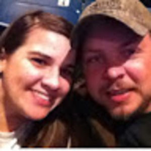 Meet your Posher, Katherine